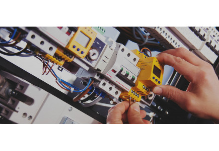 Як підключити LED світильник?