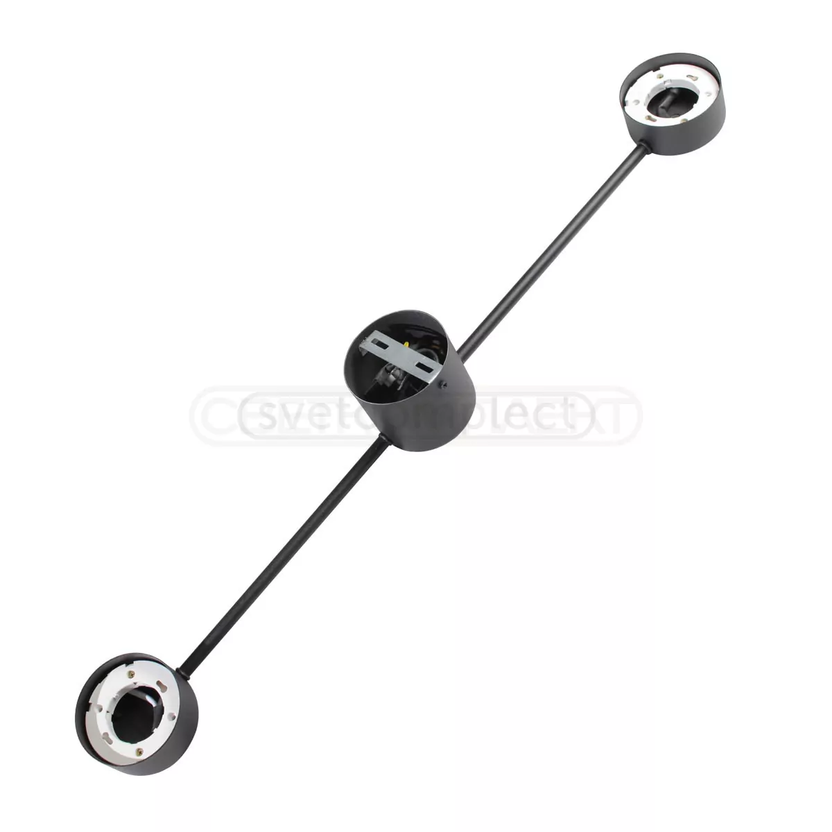 Бра СВЕТКОМПЛЕКТ G TIME 2хGX53