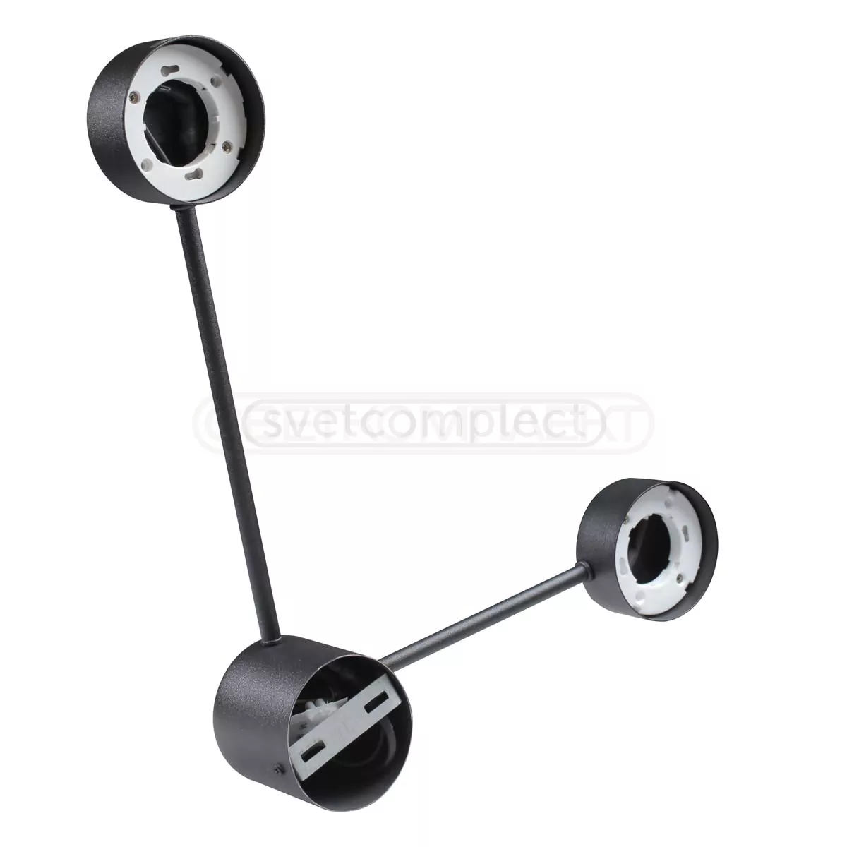 Бра СВЕТКОМПЛЕКТ G TIME L 2xGX53