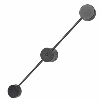 Бра СВЕТКОМПЛЕКТ G TIME 2хGX53