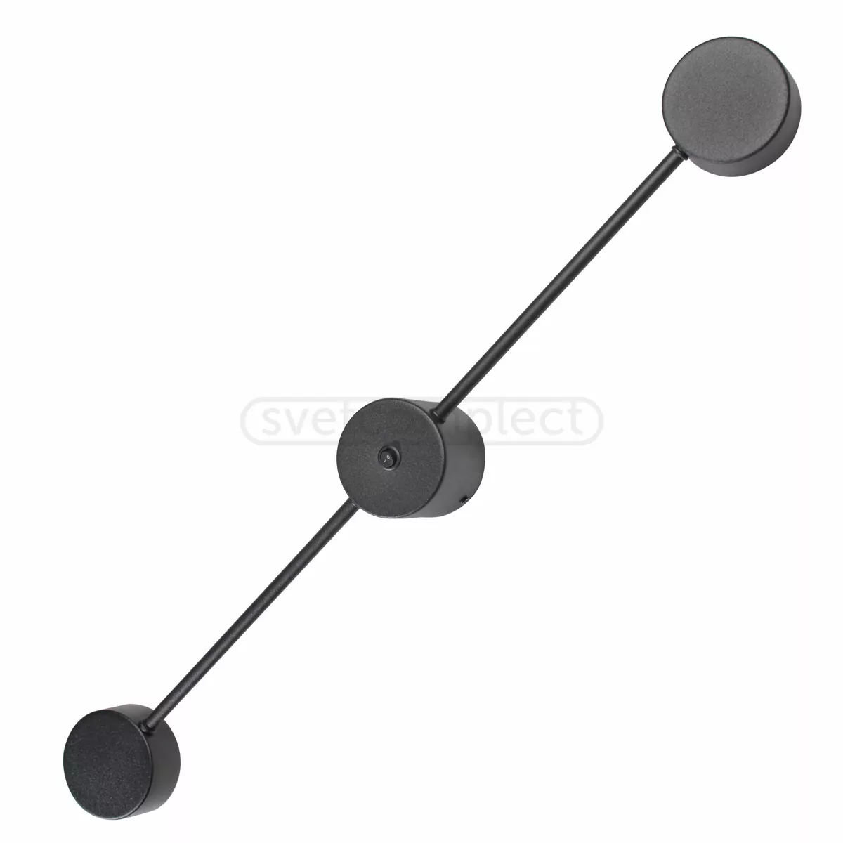 Бра СВЕТКОМПЛЕКТ G TIME 2хGX53