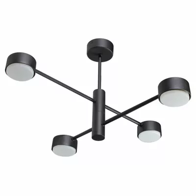 Люстра СВЕТКОМПЛЕКТ G TIME F 4xGX53