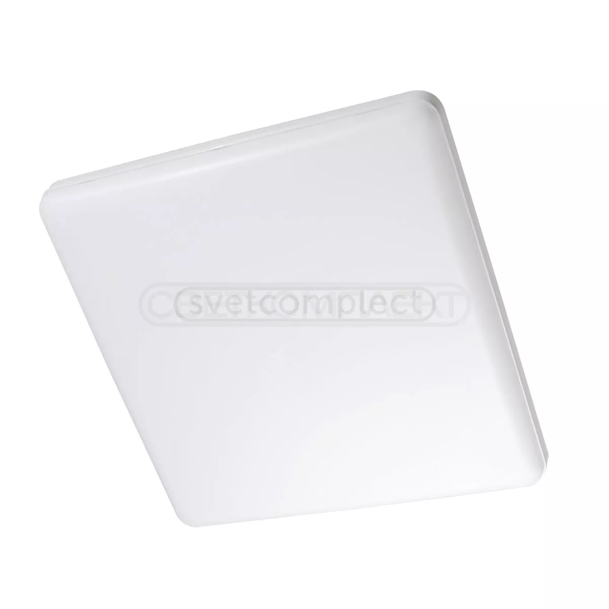 Світильник LED UNITED DL-S 48W 4000K WH Білий