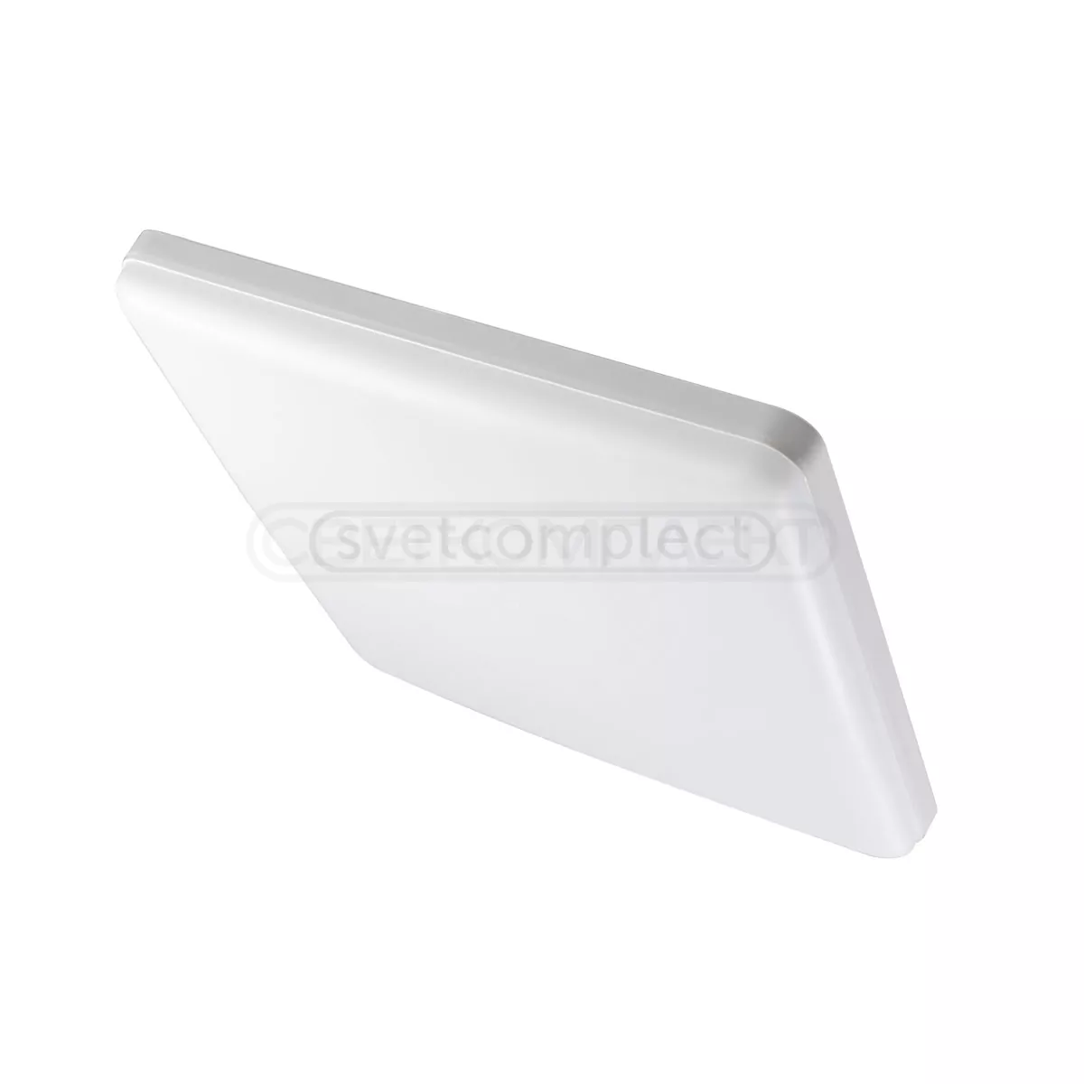 Світильник LED UNITED DL-S 48W 4000K WH Білий