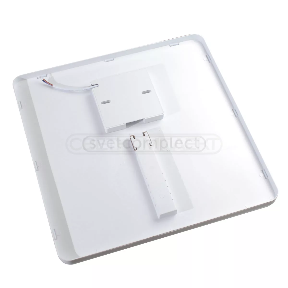 Світильник LED UNITED DL-S 48W 4000K WH Білий