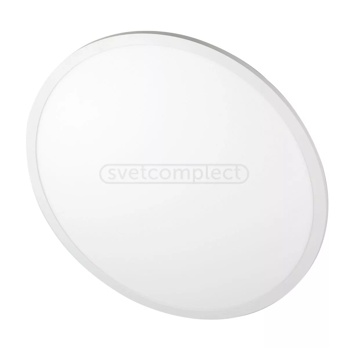 Світильник LED SYNEVIR R420 32W 4500K білий back light LIGHT SET Світильник LED SYNEVIR R420 32W 4500K білий back light LIGHT SET