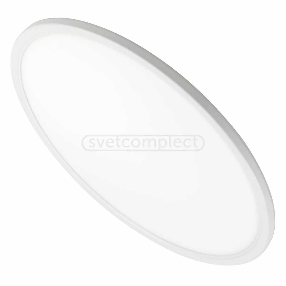 Світильник LED SYNEVIR R420 32W 4500K білий back light LIGHT SET Світильник LED SYNEVIR R420 32W 4500K білий back light LIGHT SET