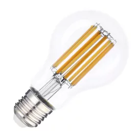 Лампа FIL LS A60 15W 4500K CL 2450Lm LIGHT SET