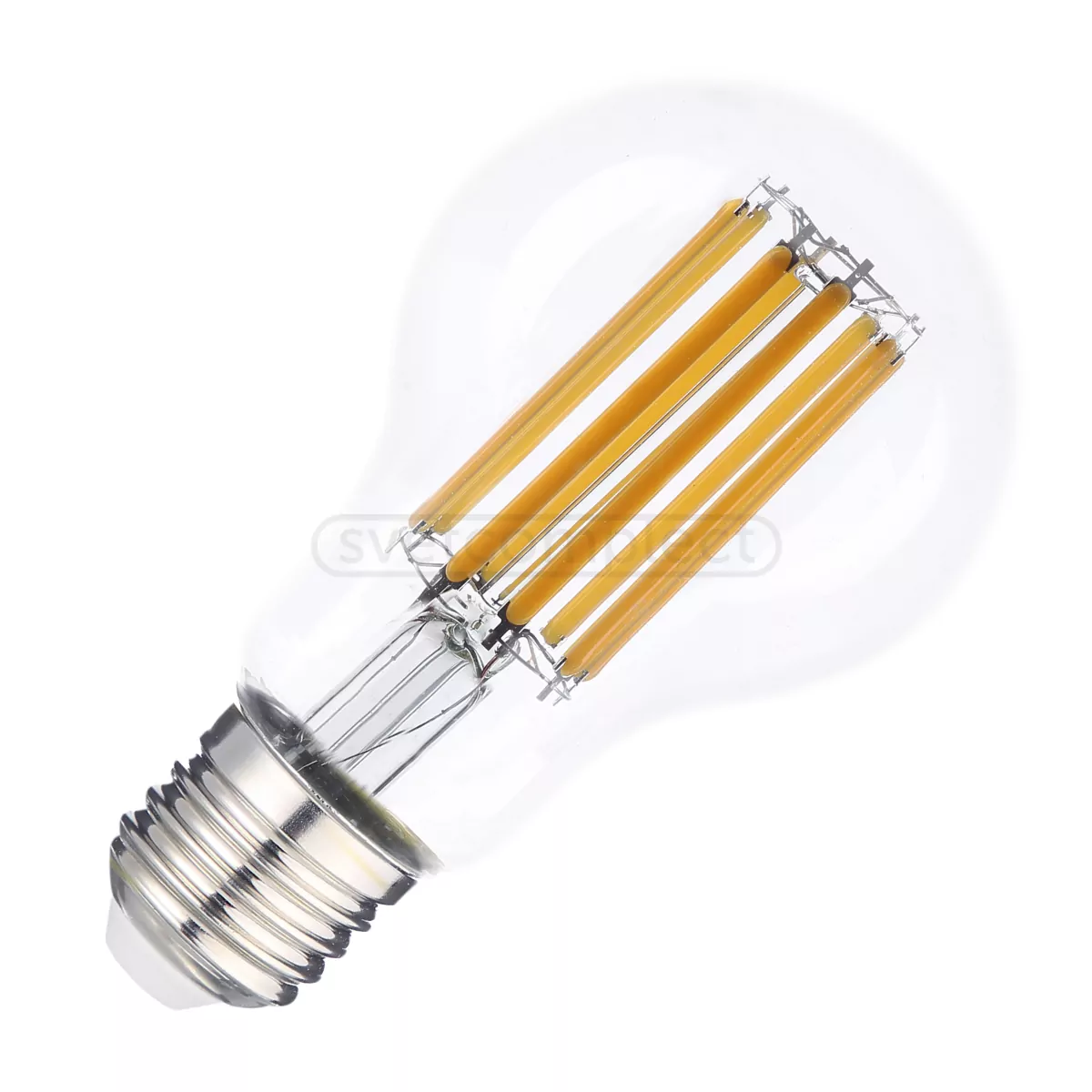 Лампа FIL LS A60 15W 4500K CL 2450Lm LIGHT SET Лампа FIL LS A60 15W 4500K CL 2450Lm LIGHT SET