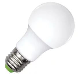 Лампа LED LS A60 E27 15W 4500K CL 1200Lm LIGHT SET