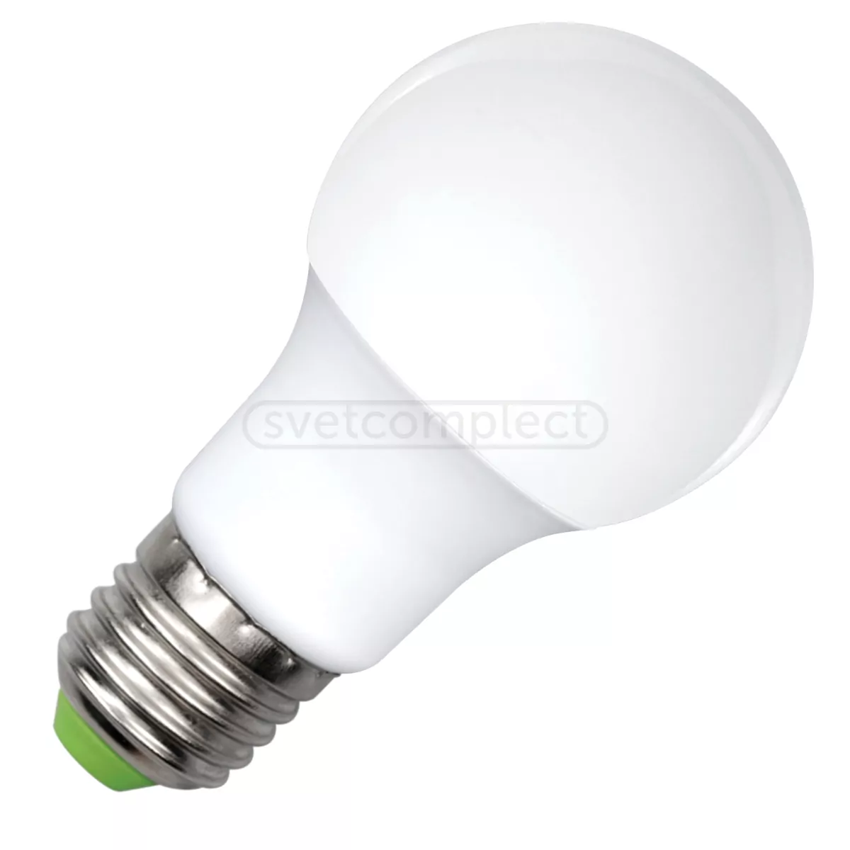 Лампа LED LS A60 E27 15W 4500K CL 1200Lm LIGHT SET Лампа LED LS A60 E27 15W 4500K CL 1200Lm LIGHT SET