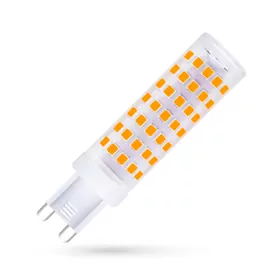 Лампа LED LS G9 9,5W 4500K 850Lm LIGHT SET 