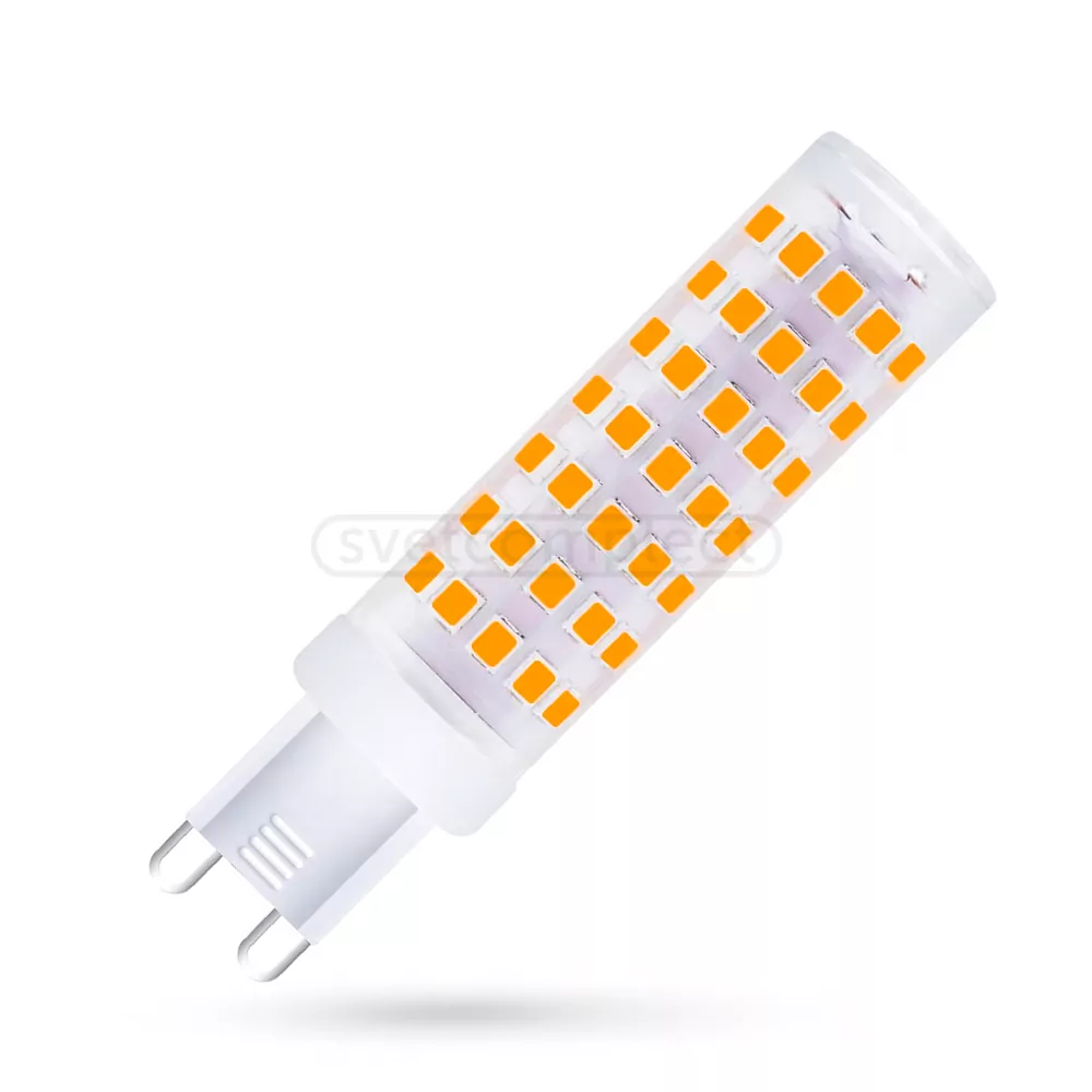 Лампа LED LS G9 9,5W 4500K 850Lm LIGHT SET  Лампа LED LS G9 9,5W 4500K 850Lm LIGHT SET