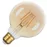 Лампа FIL LS G95 6W 2500K AMBER 535Lm LIGHT SET