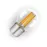 Лампа FIL LS G45 E27 8W 2700K CL 1250Lm LIGHT SET