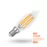 Лампа FIL LS C35 E14 8W 2700K CL 1250Lm LIGHT SET Лампа FIL LS C35 E14 8W 2700K CL 1250Lm LIGHT SET