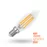 Лампа FIL LS C35 E14 8W 4500K CL 1250Lm LIGHT SET