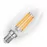 Лампа FIL LS C35 E14 8W 2700K CL 1250Lm LIGHT SET