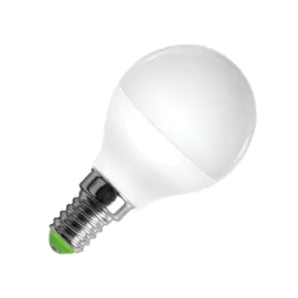 Лампа LED LS G45 E14 9W 4500K CL 720Lm LIGHT SET