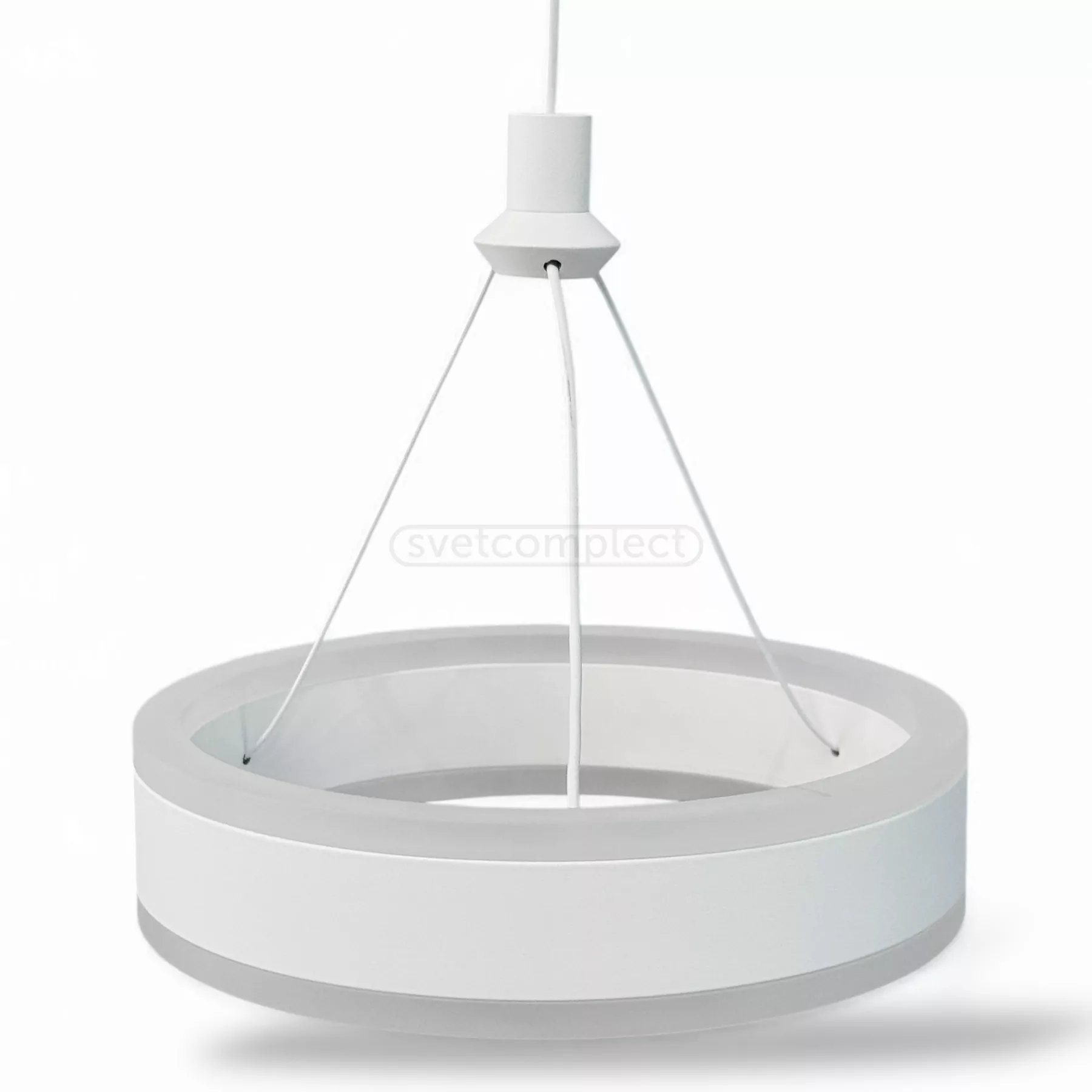 Підвіс світлодіодний VERBA LED 3 PL 2015 60W білий LIGHT SET 