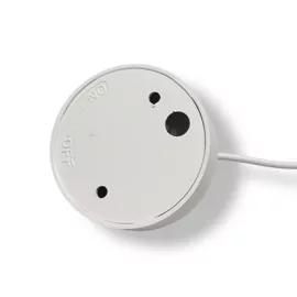 Світильник світлодіодний LED LILEYA LS223 60W RC білий LIGHT SET 