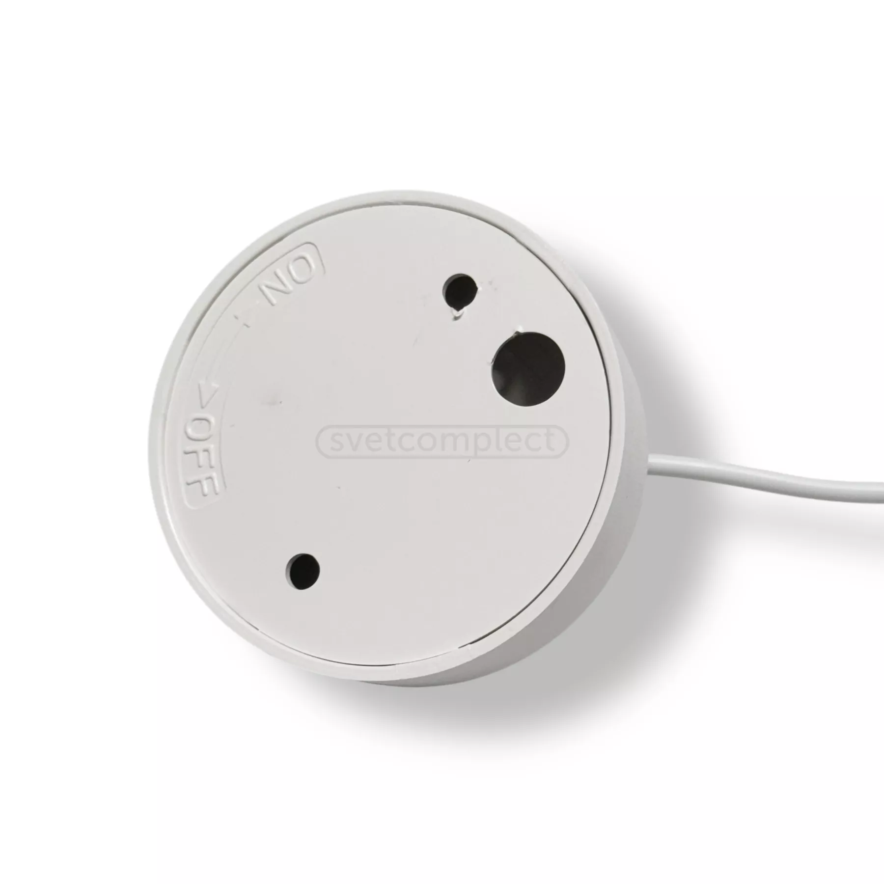 Світильник світлодіодний LED LILEYA LS223 60W RC білий LIGHT SET  Світильник світлодіодний LED LILEYA LS223 60W RC білий LIGHT SET