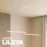 Світильник світлодіодний LED LILEYA LS223 60W RC білий LIGHT SET