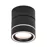 Світильник накладний спот SP SMEREKA 1*GX53 чорний LIGHT SET