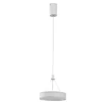 Світильник світлодіодний VERBA LED PL 2012 20W 4000K білий LIGHT SET 