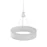 Світильник світлодіодний VERBA LED PL 2012 20W 4000K білий LIGHT SET