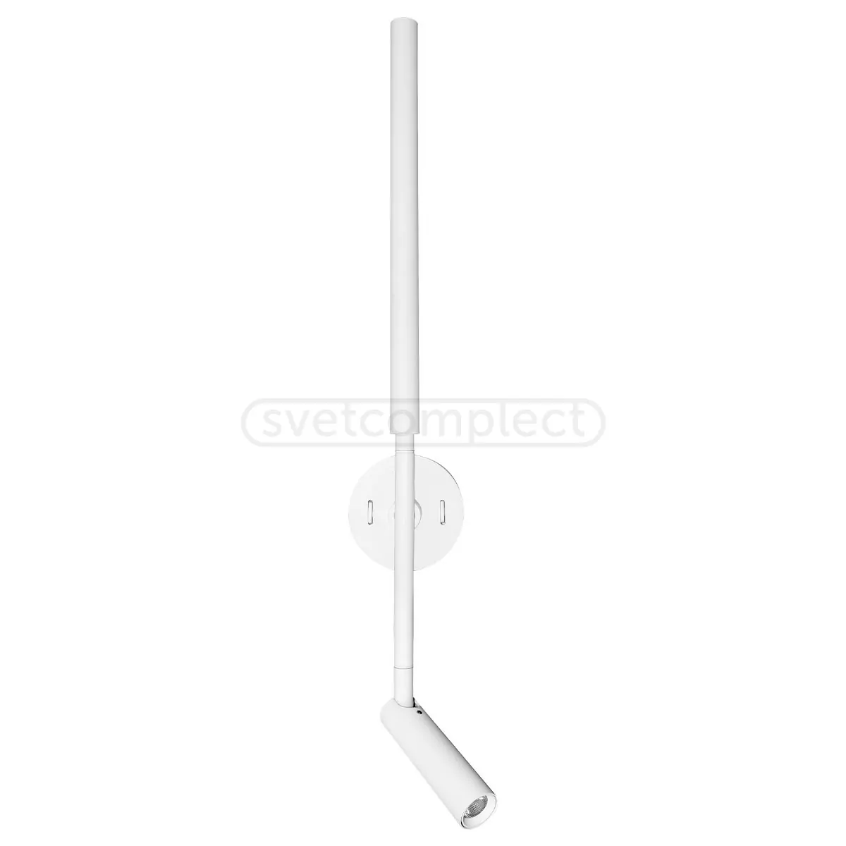 Підсвітка декоративна LASTIVKA LED WL 585 5+3W 4500K білий LIGHT SET