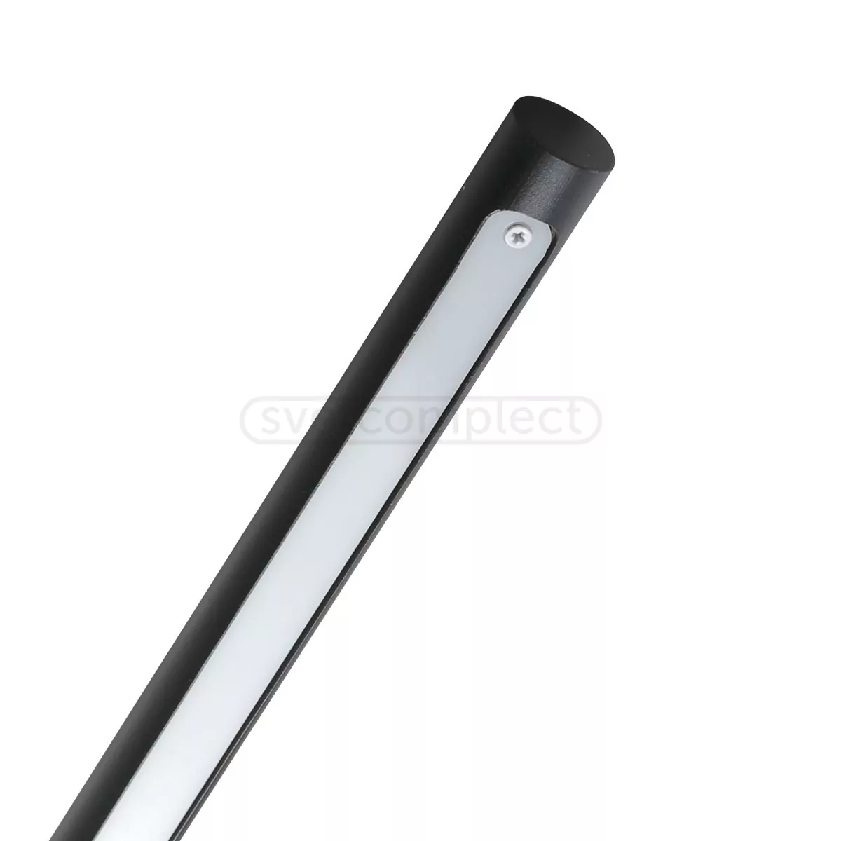 Підсвітка декоративна LASTIVKA LED WL 585 5+3W 4500K чорний LIGHT SET Підсвітка декоративна LASTIVKA LED WL 585 5+3W 4500K чорний LIGHT SET