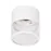 Світильник точковий TYSA LS-GX53 8592 1xGX53,max.12W білий LIGHT SET
