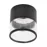 Світильник точковий TYSA LS-GX53 8592 1xGX53,max.12W чорний LIGHT SET