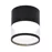 Світильник точковий TYSA LS-GX53 8592 1xGX53,max.12W чорний LIGHT SET