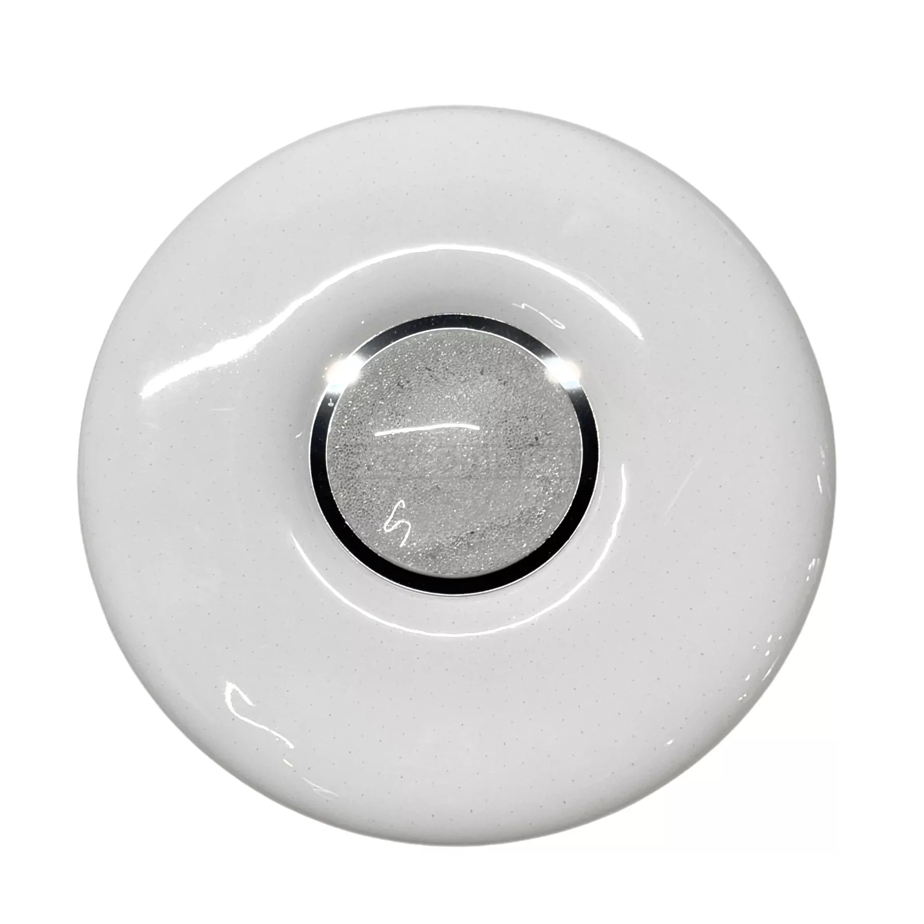 Світильник світлодіодний LYMAN LED 341 R 33W RGB TX IR RC білий LIGHT SET