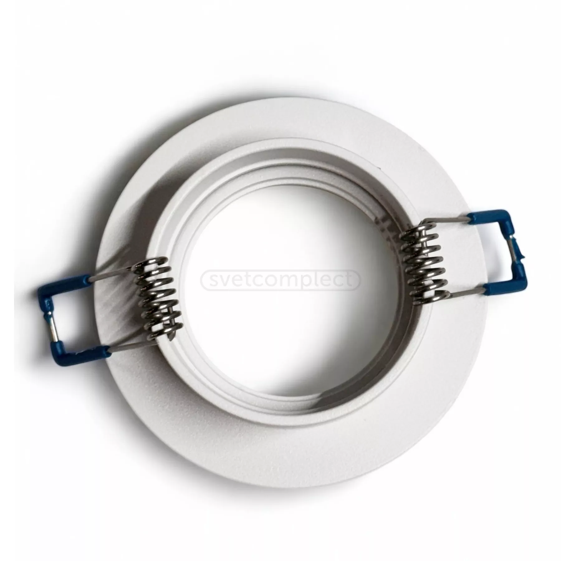 Світильник точковий MAK AR20 1*MR16 білий LIGHT SET