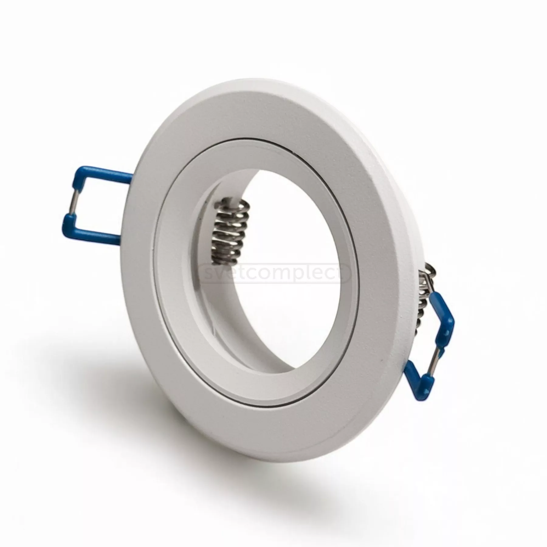 Світильник точковий MAK AR20 1*MR16 білий LIGHT SET