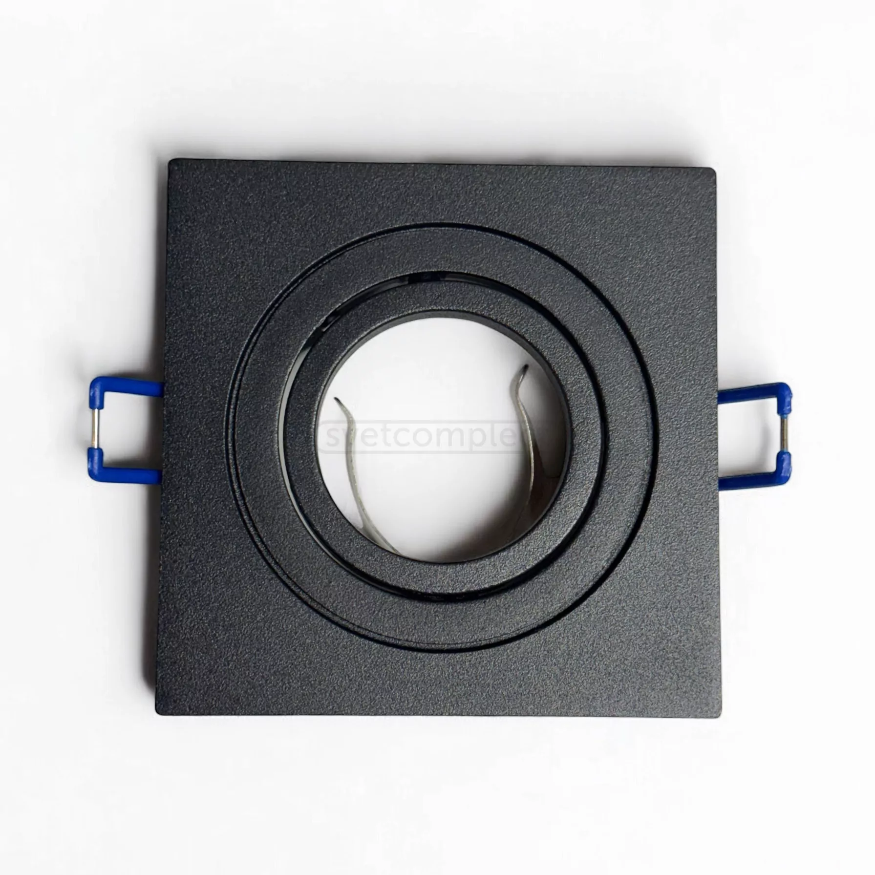 Світильник точковий TUYA AT-S01 1*MR16 чорний LIGHT SET