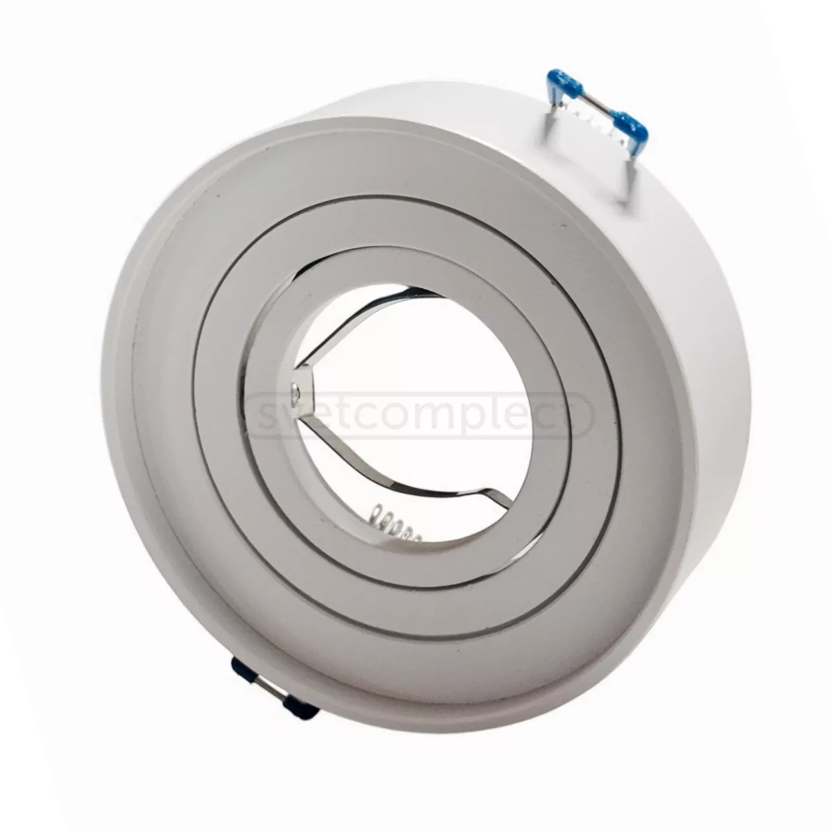 Світильник точковий NEBO AR 96 1*MR16 білий LIGHT SET Світильник точковий NEBO AR 96 1*MR16 білий LIGHT SET
