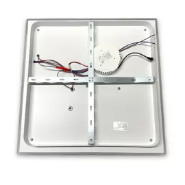 Світильник cвітлодіодний YALYNA LED 5252 100W RC білий LIGHT SET