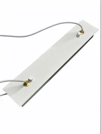 Світильник світлодіодний LED LILEYA LS120 30W RC білий LIGHT SET
