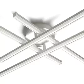  Світильник світлодіодний LED LILEYA LS89 60W RC білий LIGHT SET