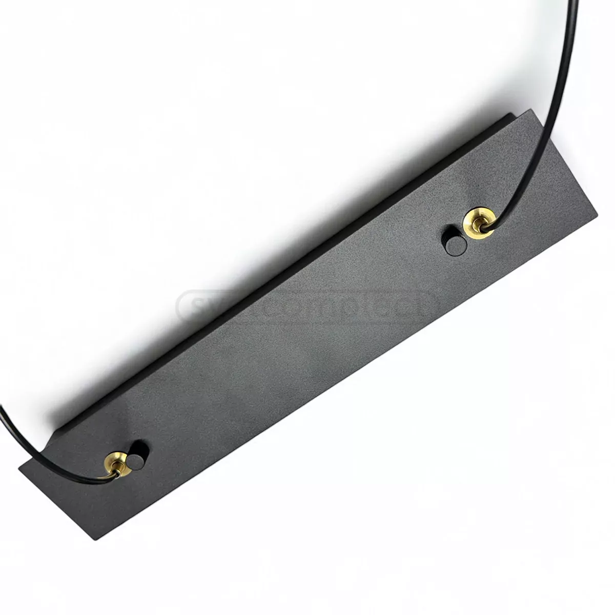 Світильник світлодіодний LED LILEYA LS120 30W RC чорний LIGHT SET Світильник світлодіодний LED LILEYA LS120 30W RC чорний LIGHT SET