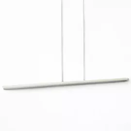 Світильник світлодіодний LED LILEYA LS120 30W RC білий LIGHT SET