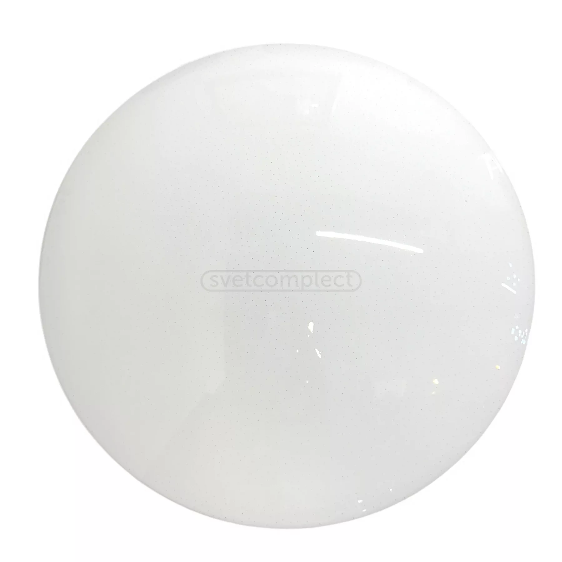 Світильник світлодіодний GOVERLA SL-R 68W RGB TX IR RC білий LIGHT SET