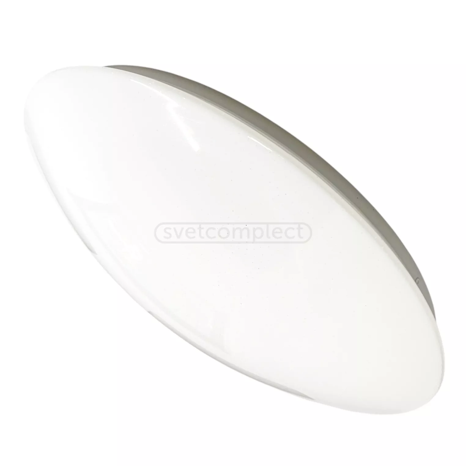 Світильник світлодіодний GOVERLA SL-R 68W RGB TX IR RC білий LIGHT SET