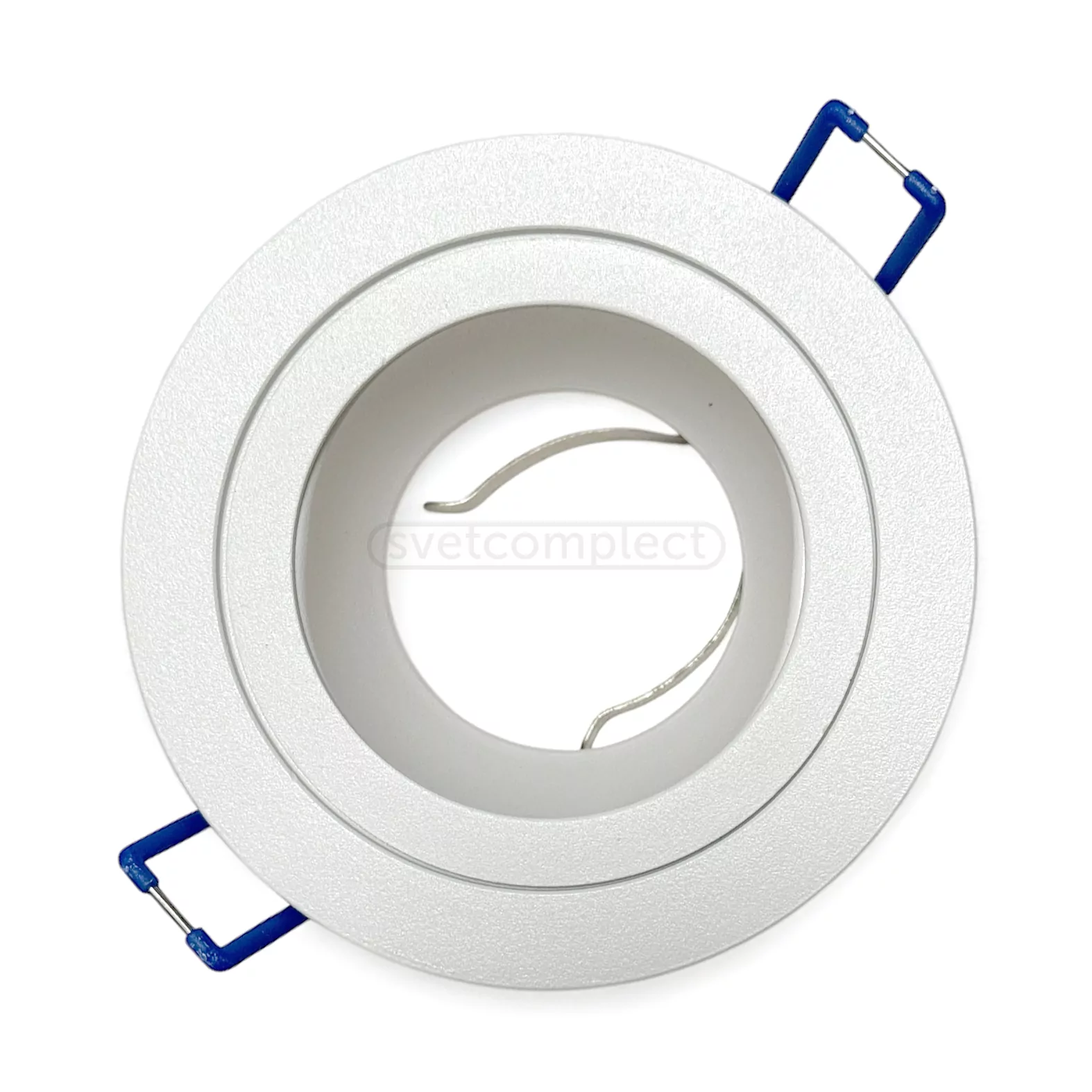 Світильник точковий DUNAY AR11 1хMR16 білий LIGHT SET