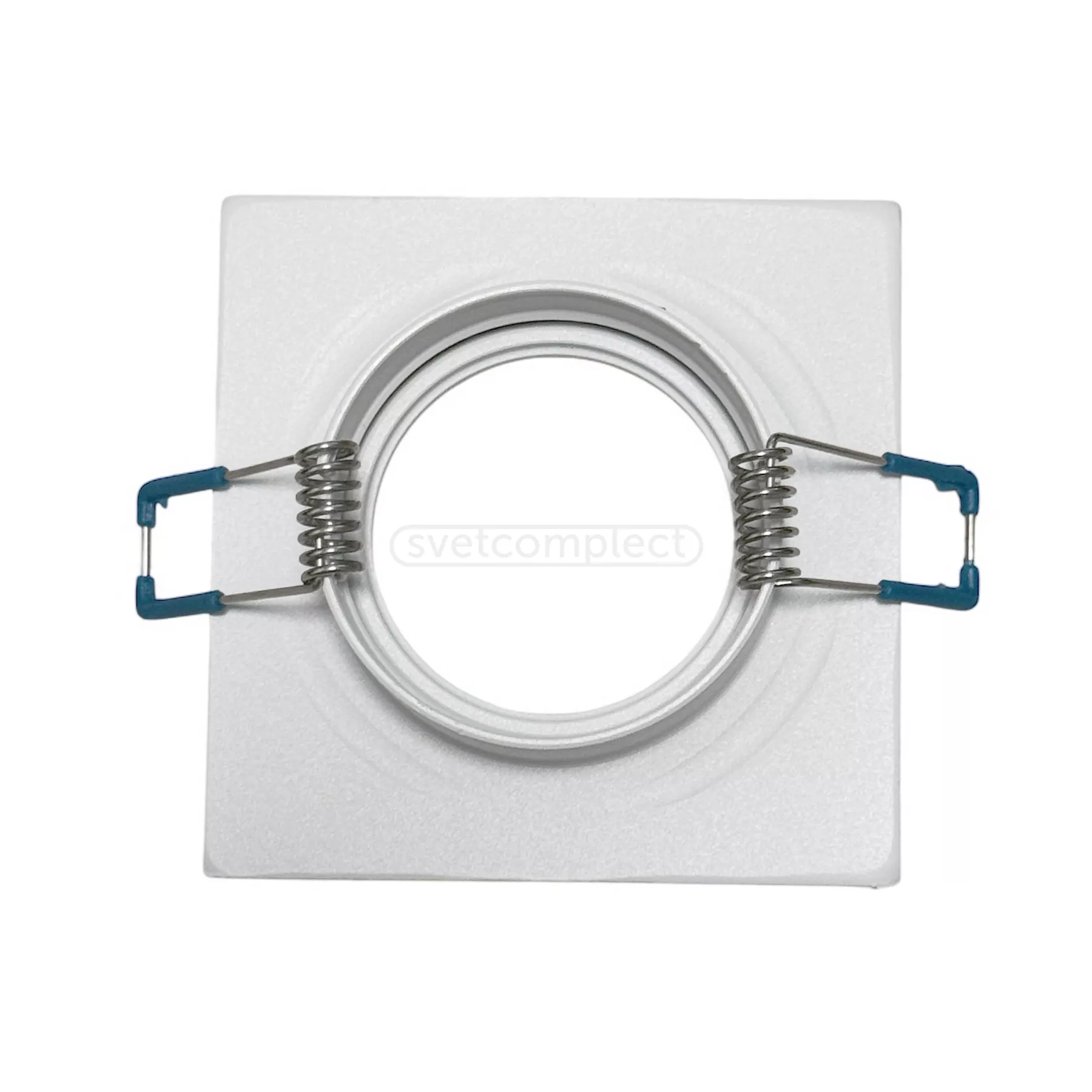 Світильник точковий MAK AS20 1хMR16 білий LIGHT SET