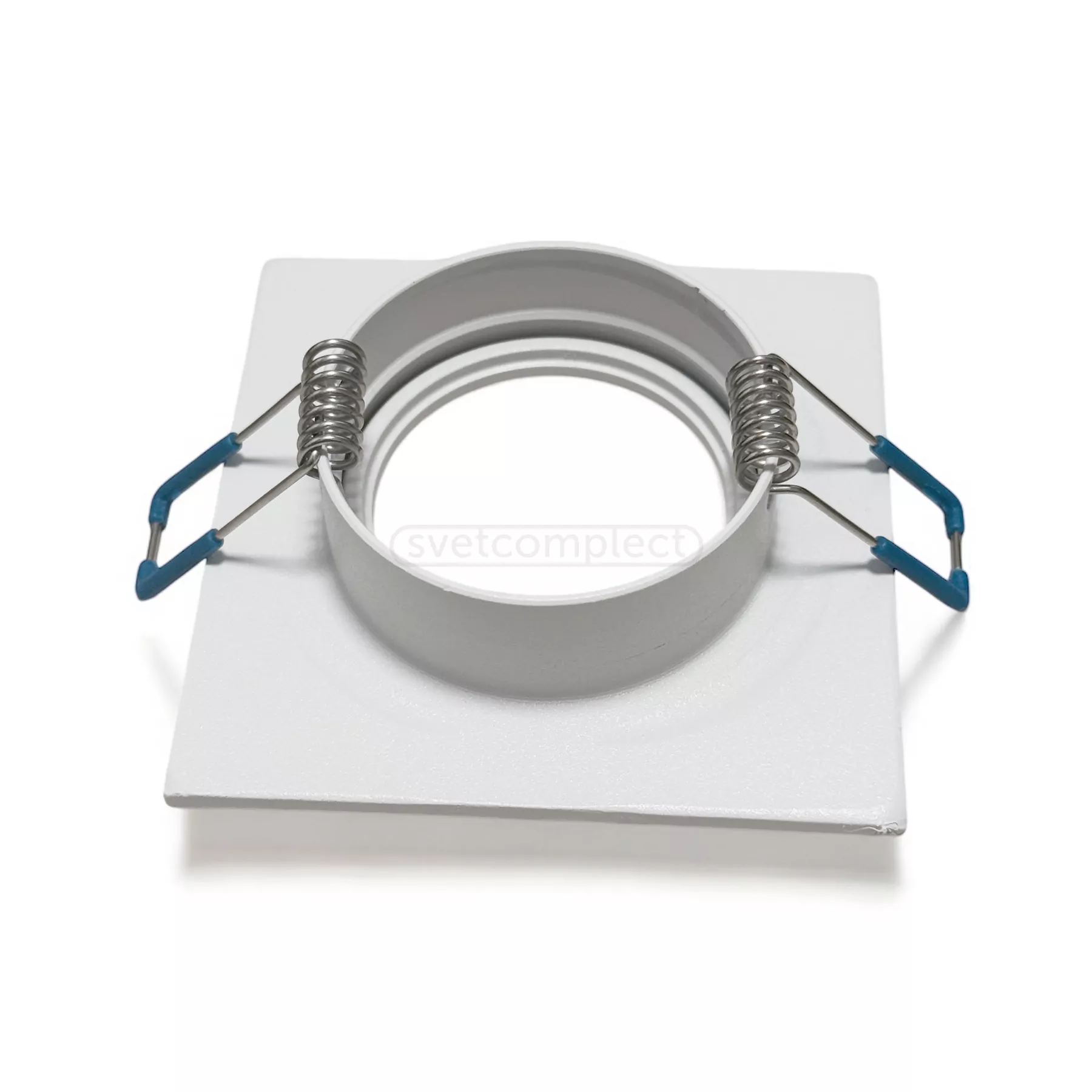 Світильник точковий MAK AS20 1хMR16 білий LIGHT SET